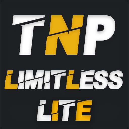  TNP Limitless Lite - 1.16.5