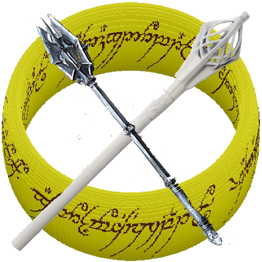 TolkienCraft III