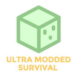Ultra Modded-Survival