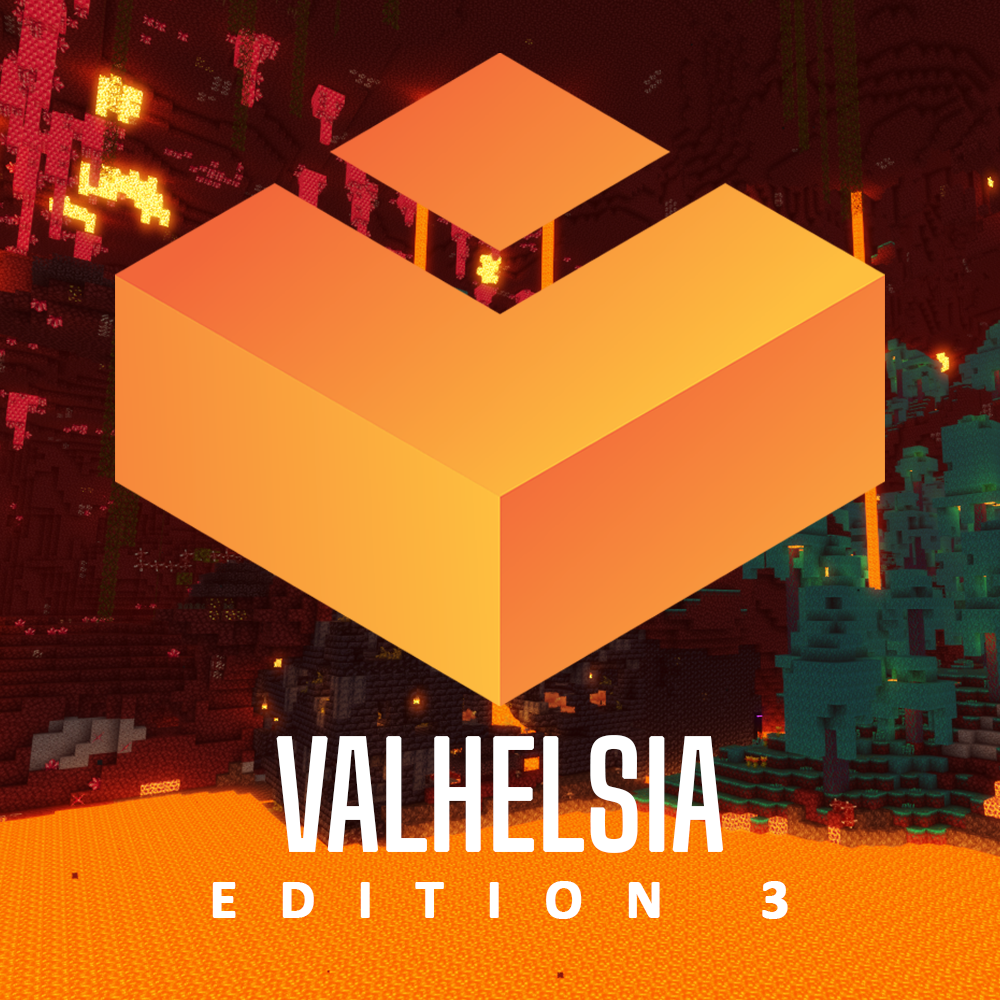 Valhelsia 3