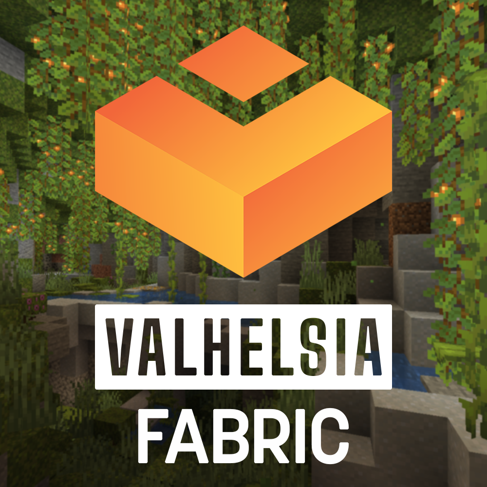 Valhelsia Fabric - 1.17