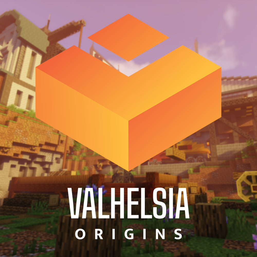 Valhelsia: Origins