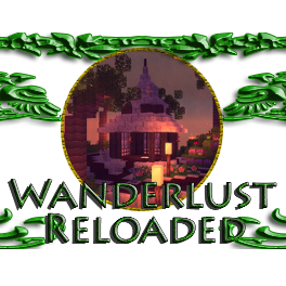 Wanderlust Reloaded