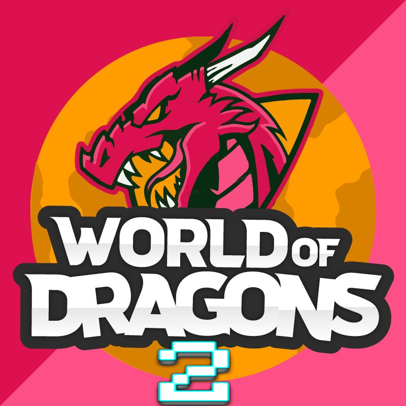 World of Dragons II