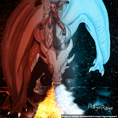 World of Dragons