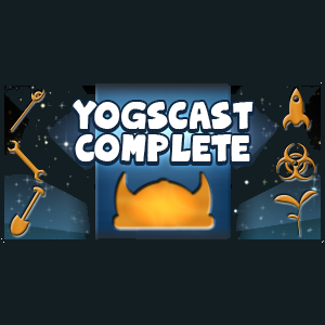 Yogscast Complete Pack