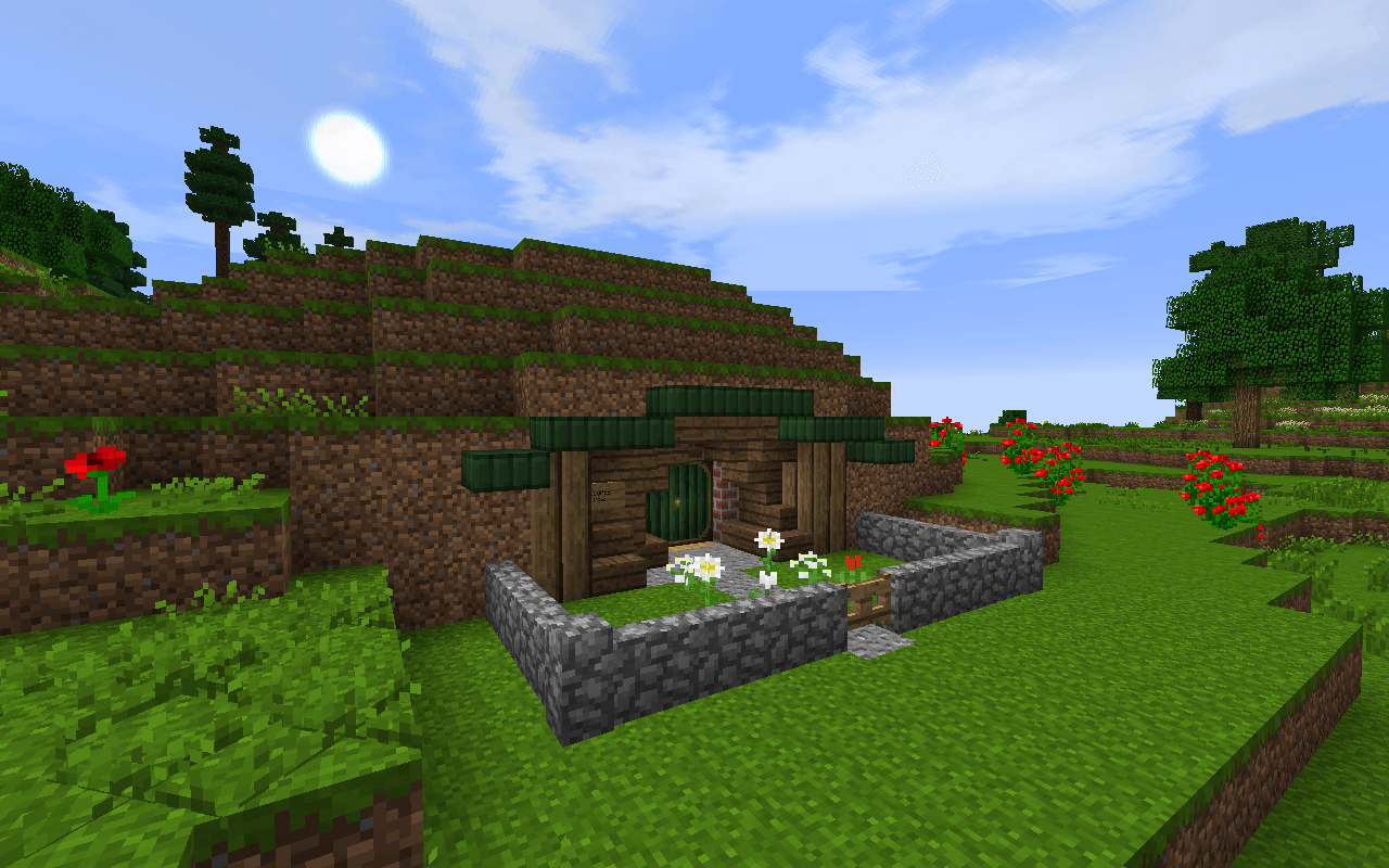 Hobbit Hole