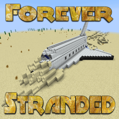 Forever stranded карта