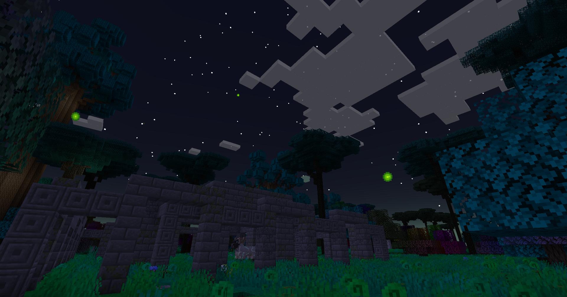 Twilight Forest Featured Image